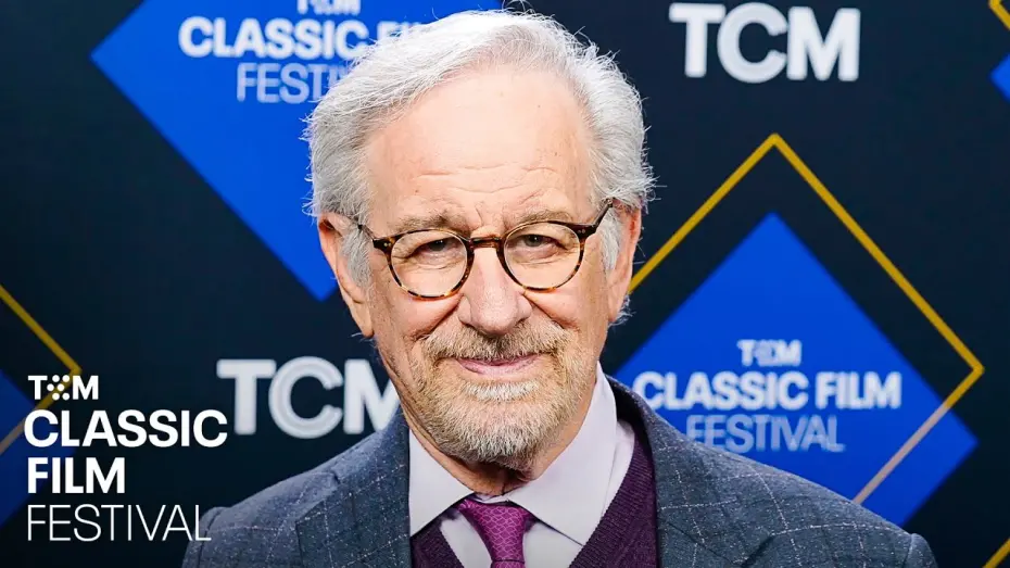 Відео до фільму Близькі контакти третього ступеня | Steven Spielberg Discusses His Iconic Sci-Fi Film CLOSE ENCOUNTERS OF THE THIRD KIND | TCMFF 2024