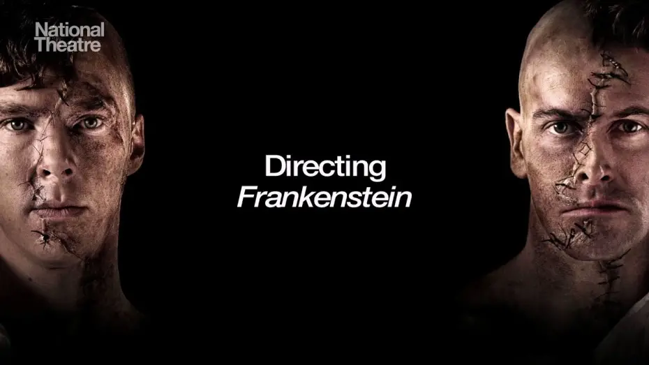 Відео до фільму Франкенштейн | Directing Frankenstein | Academy Award®-Winner Danny Boyle | National Theatre at Home