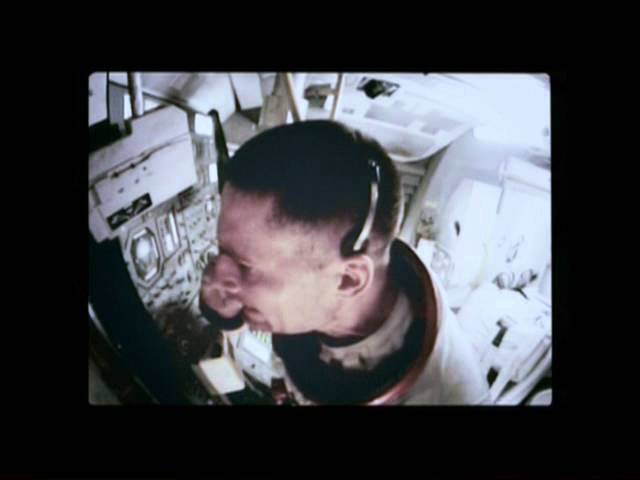 Відео до фільму Аполлон 18 | Space
