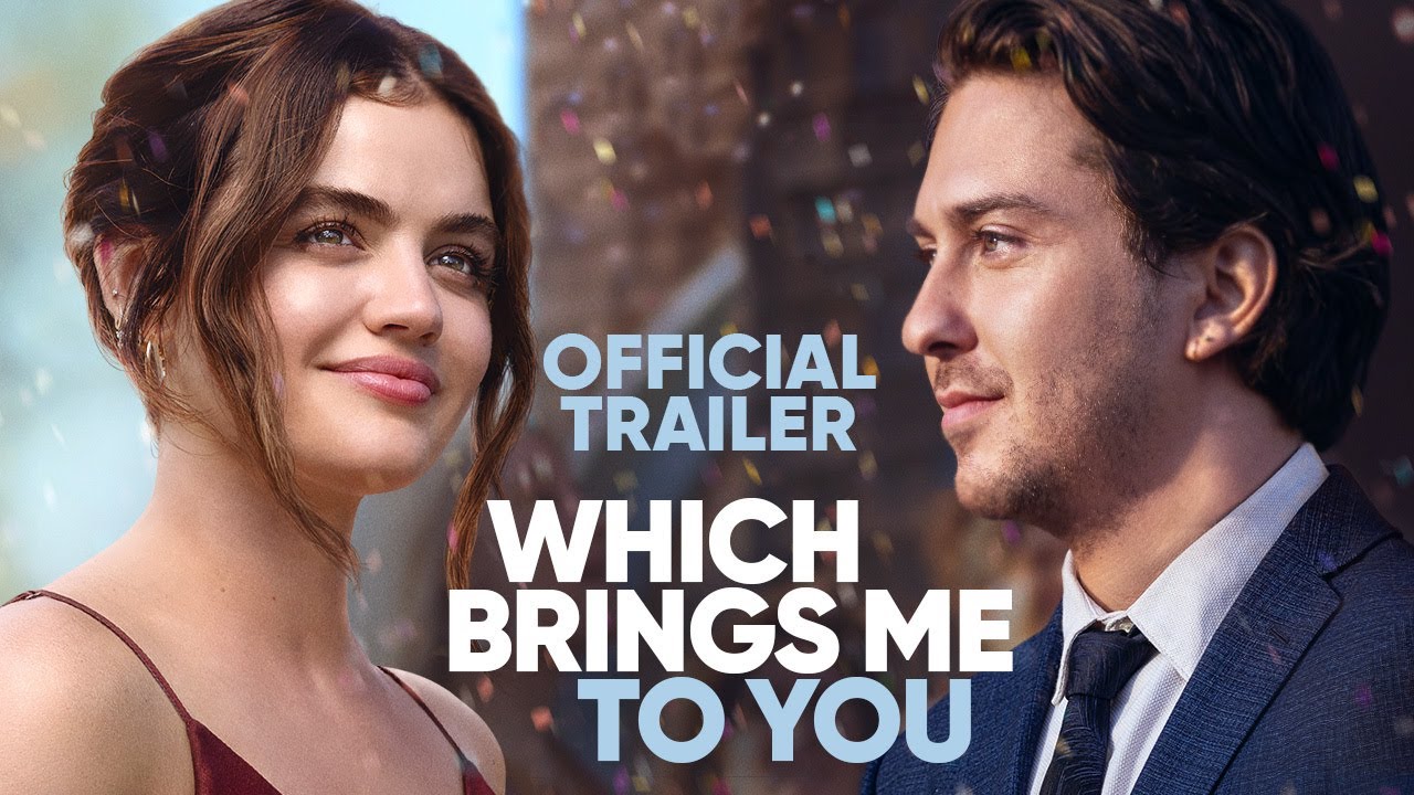 Відео до фільму Which Brings Me to You | Official Trailer