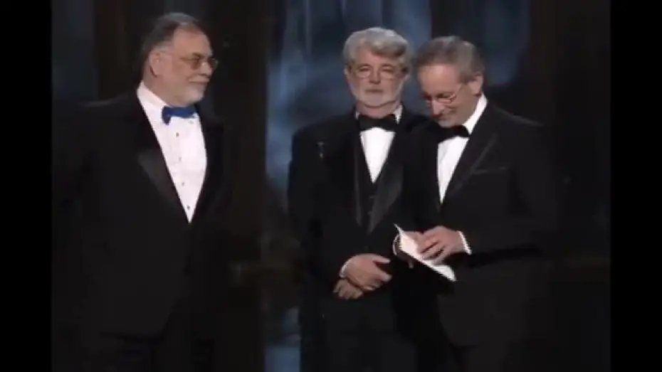 Відео до фільму Відступники | Martin Scorsese Wins Best Directing | 79th Oscars (2007)