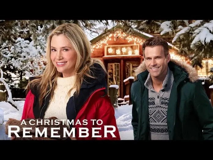 Відео до фільму A Christmas to Remember | Preview - A Christmas to Remember - Starring Mira Sorvino and Cameron Mathison