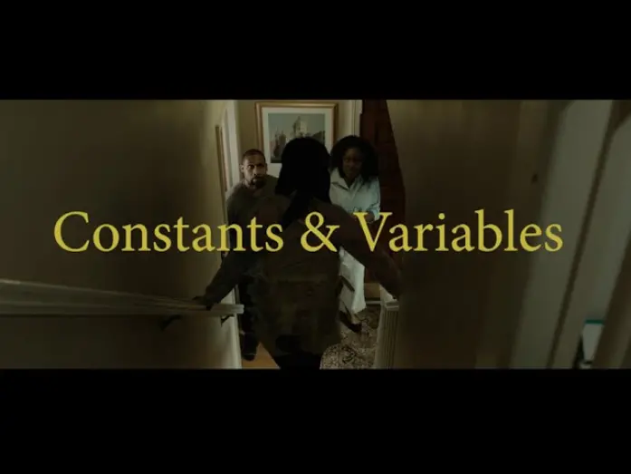 Відео до фільму Constants & Variables | Constants & Variables Teaser # 1