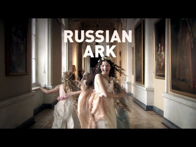 Відео до фільму Русский ковчег | Russian Ark - Official Trailer