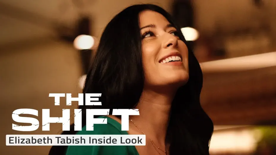 Відео до фільму The Shift | Elizabeth Tabish as Molly