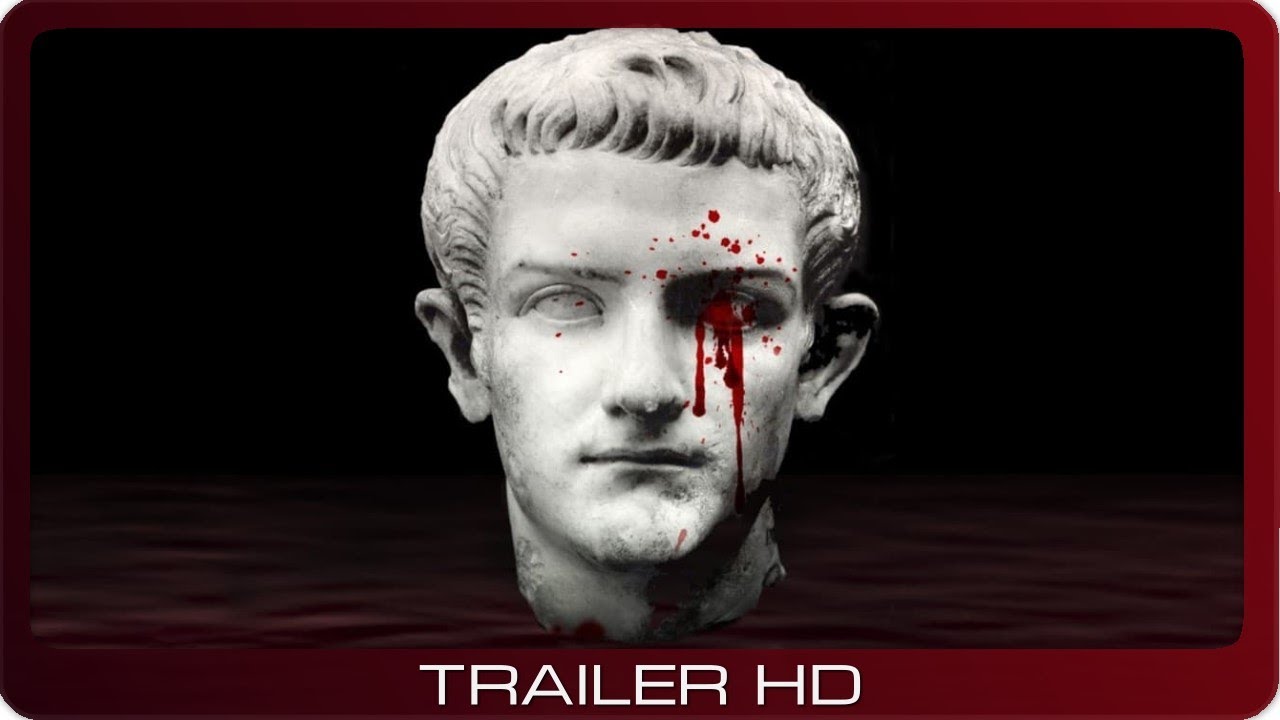 Відео до фільму Калігула | Caligula ≣ 1979 ≣ Trailer