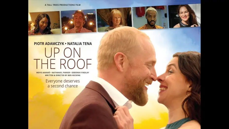 Відео до фільму Up on the Roof | Up On The Roof 2023 trailer