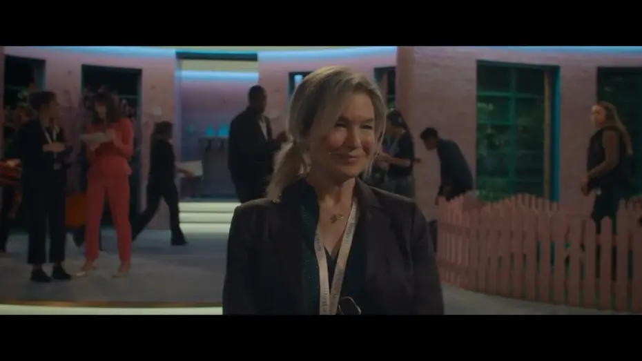 Відео до фільму Bridget Jones: Mad About the Boy | Sustainability