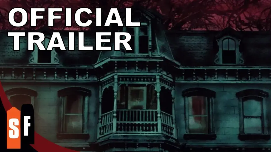 Відео до фільму The House That Dripped Blood | The House That Dripped Blood (1971) - Official Trailer