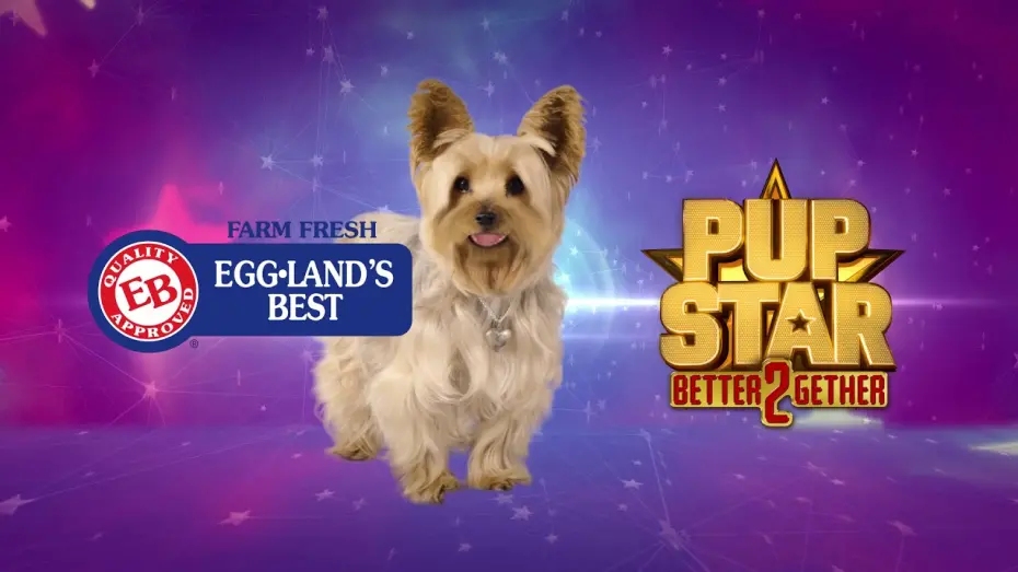 Відео до фільму Pup Star: Better 2Gether | Eggland