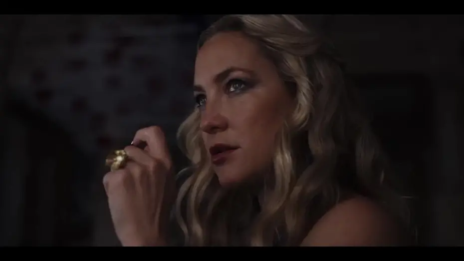 Відео до фільму Ножі наголо: Скляна цибуля | Official Teaser Trailer