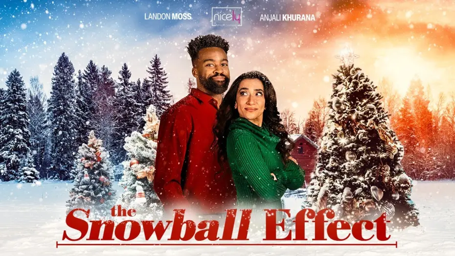 Відео до фільму The Snowball Effect | Trailer