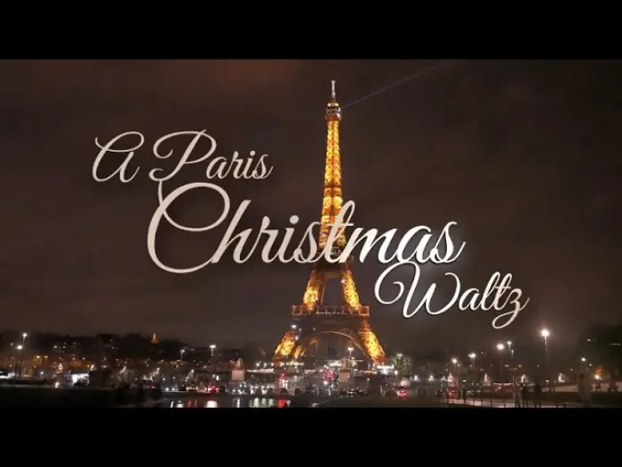 Відео до фільму Paris Christmas Waltz | Trailer