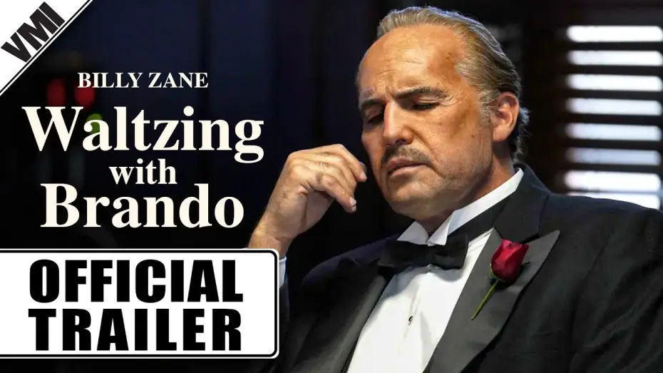 Відео до фільму Waltzing with Brando | Official Trailer