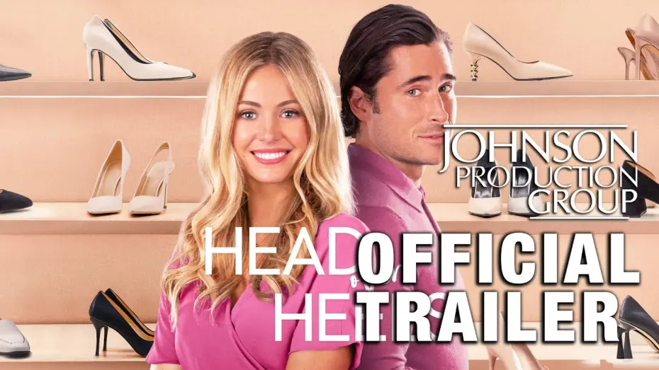 Відео до фільму Head Over Heels | Official Trailer