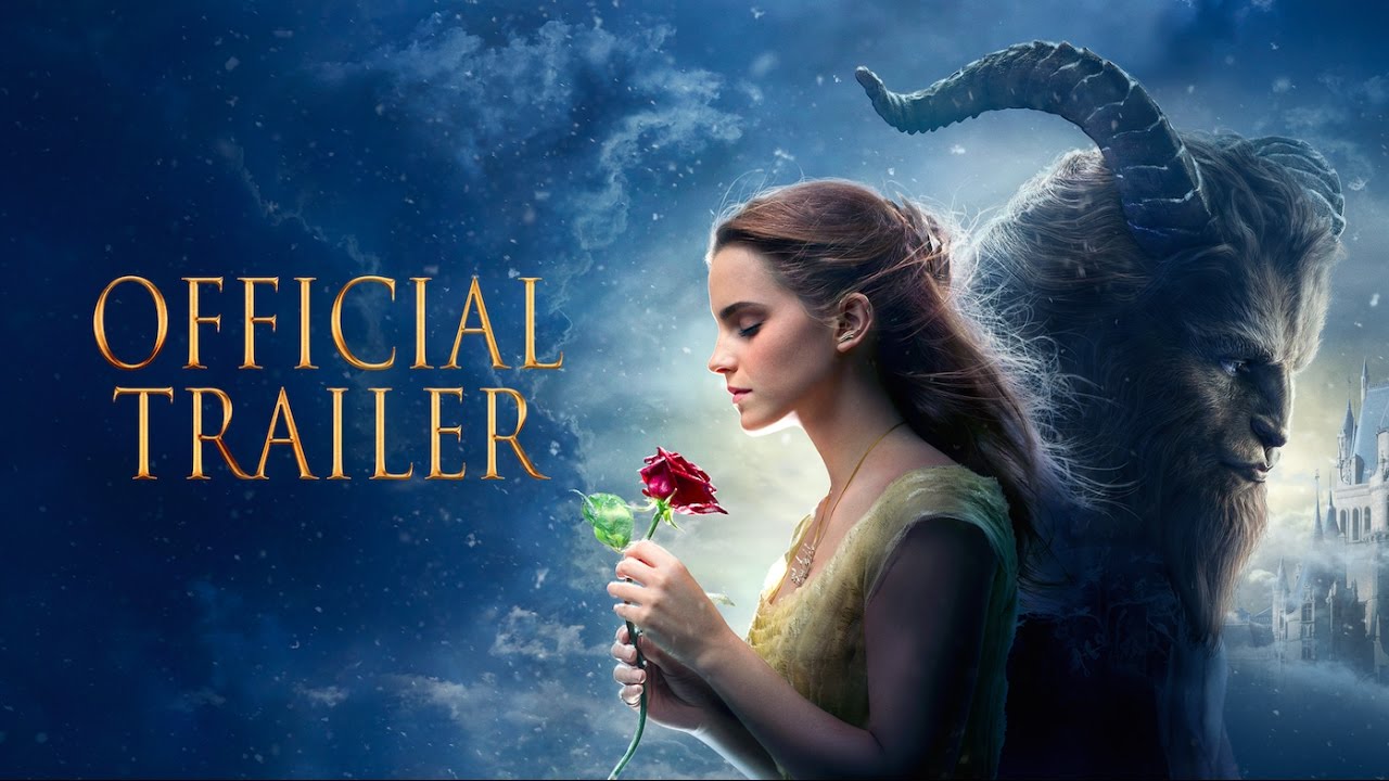 Відео до фільму Красуня і Чудовисько | Beauty and the Beast – US Official Final Trailer