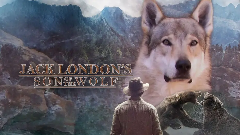 Відео до фільму Jack London’s Son of the Wolf | Jack London