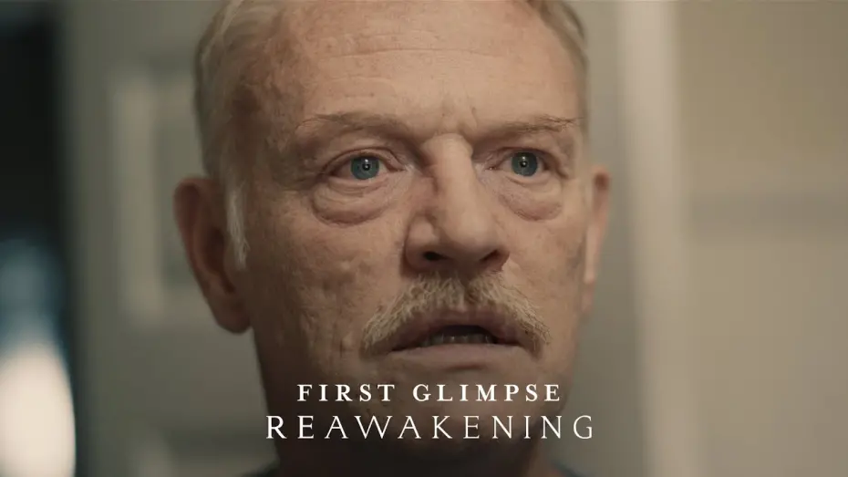 Відео до фільму Reawakening | First Glimpse