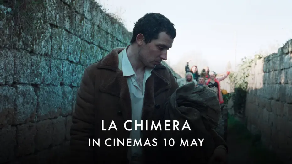 Відео до фільму La Chimera | In Cinemas 10 May [Subtitled]