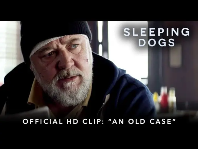 Відео до фільму Sleeping Dogs | "An Old Case"