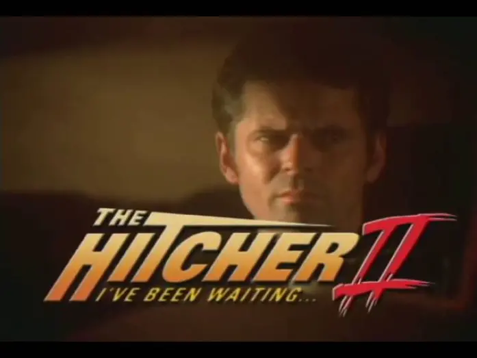 Відео до фільму The Hitcher II: I