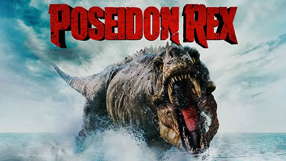 Відео до фільму Посейдон Рекс | Poseidon Rex Trailer