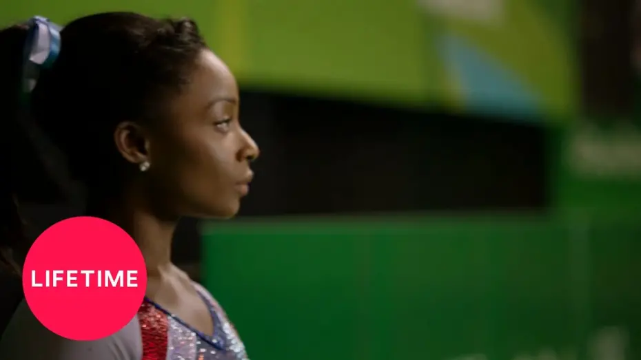 Відео до фільму The Simone Biles Story: Courage to Soar | The Simone Biles Story: Courage to Soar Official Trailer | Lifetime