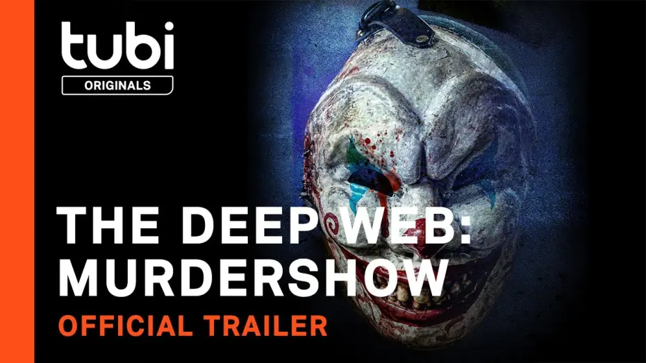 Відео до фільму The Deep Web: Murdershow | Official Trailer