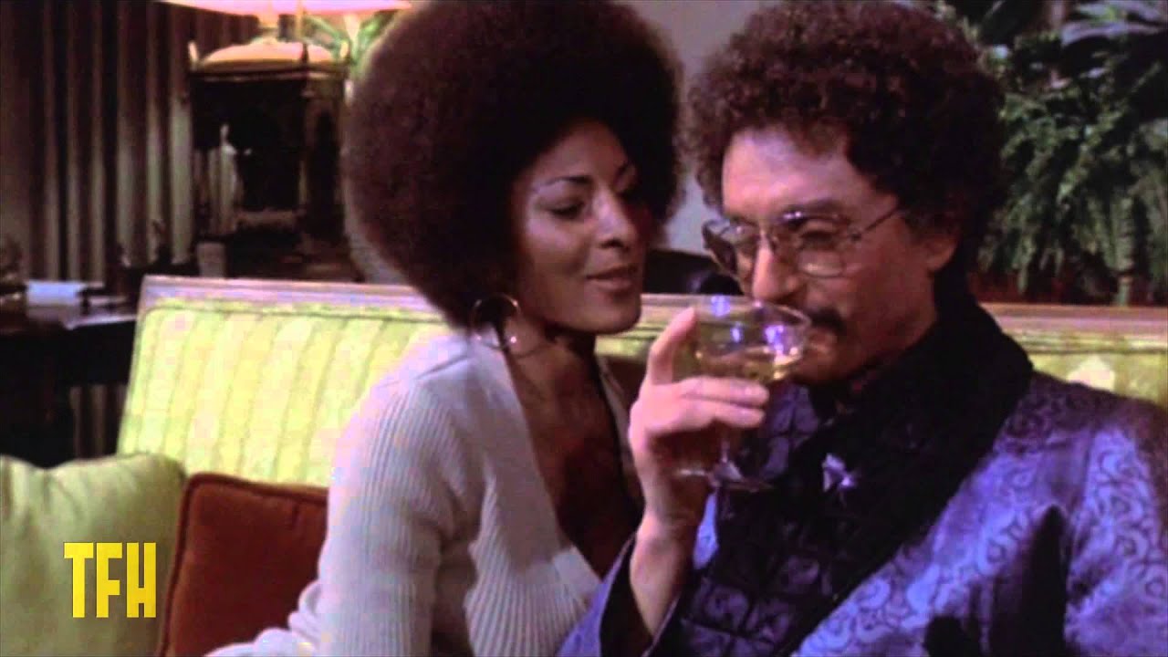 Відео до фільму Coffy | Jack Hill on COFFY