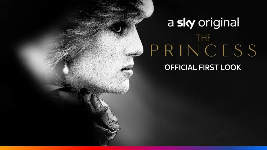 Відео до фільму The Princess | Official Sky Trailer