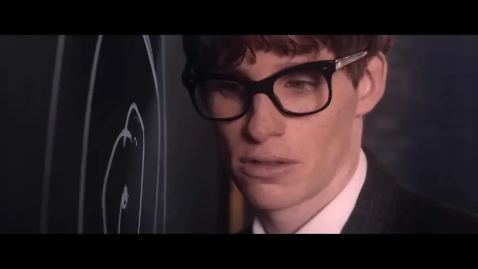 Відео до фільму Теорія всього | THE THEORY OF EVERYTHING - Trailer - In Theaters November 7th