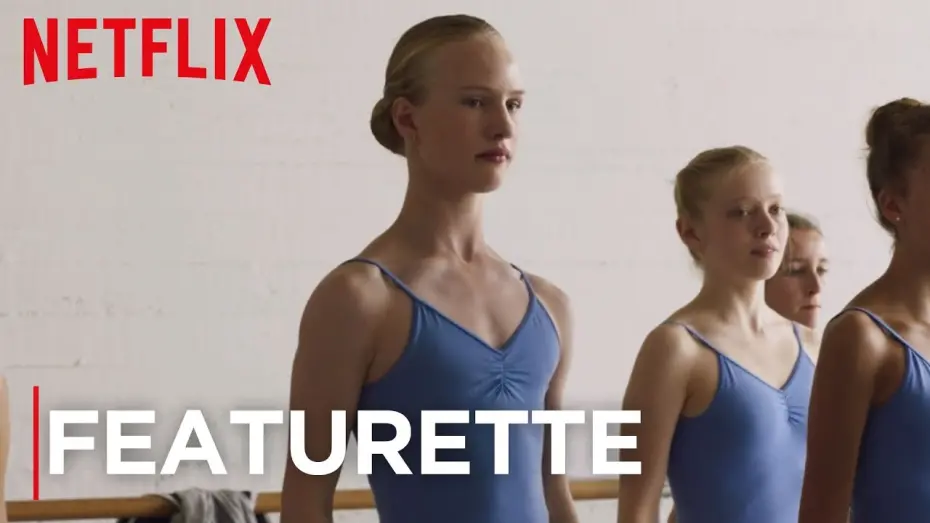 Відео до фільму Дівчина | Girl | Featurette: Nora - The Inspiration Behind The Golden Globe Nominee (Belgium) | Netflix