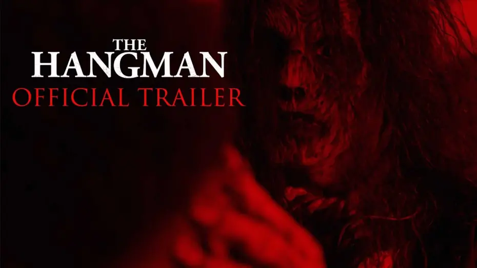 Відео до фільму The Hangman | The Hangman (2024) Official Trailer