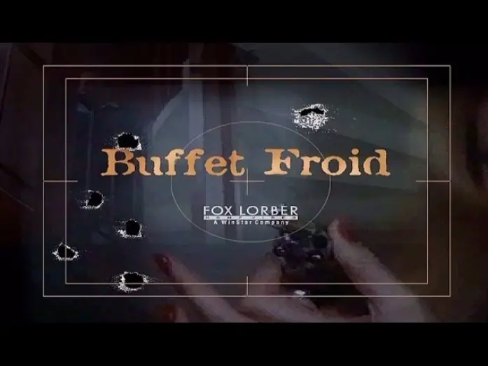 Відео до фільму Buffet Froid | Buffet Froid, 1979, trailer