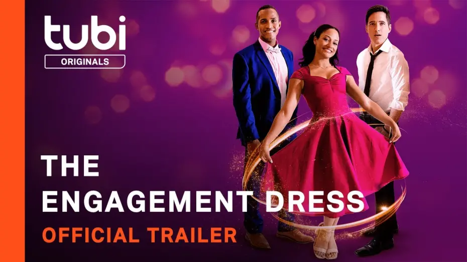 Відео до фільму The Engagement Dress | Official Trailer