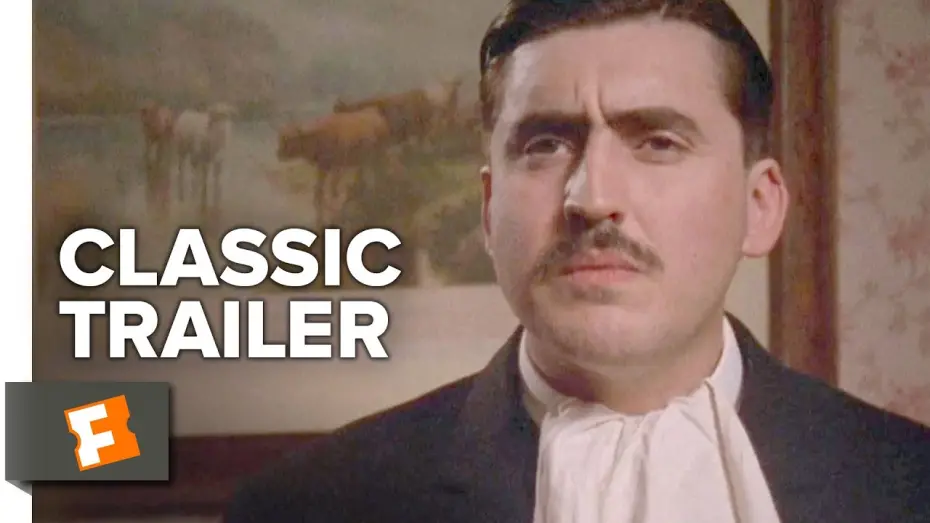 Відео до фільму Enchanted April | Enchanted April (1991) Official Trailer - Alfred Molina, Miranda Richardson Movie HD