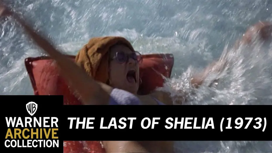 Відео до фільму The Last of Sheila | Propelling The Mystery