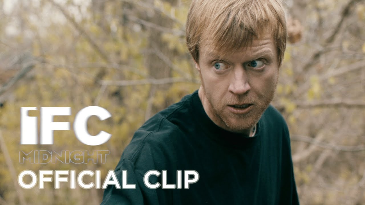 Відео до фільму Іржавий струмок | Rust Creek - Clip "Stay Put" I HD I IFC Midnight