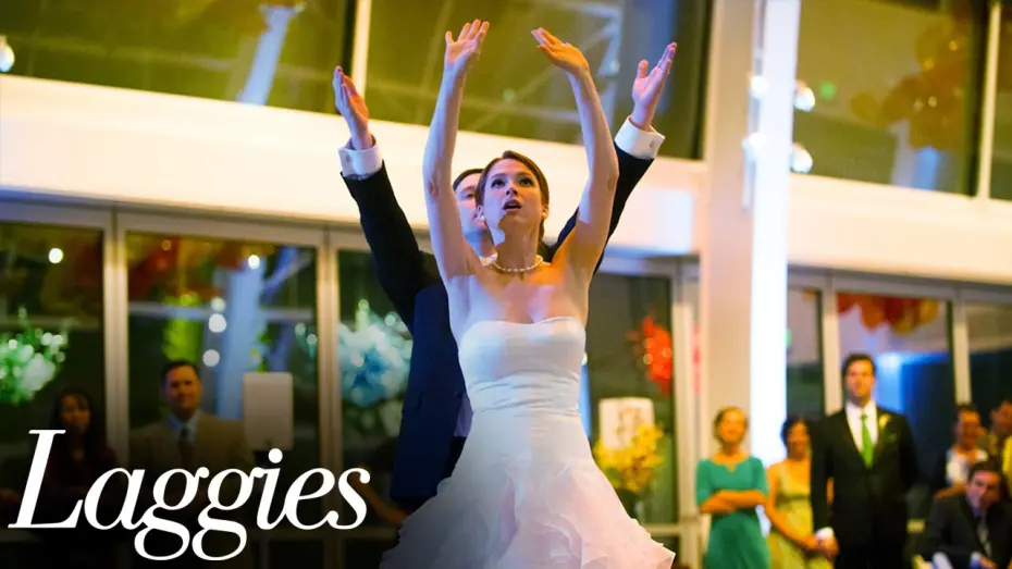 Відео до фільму Крихітка | Laggies | Wedding Dance | Official Movie Clip HD | A24