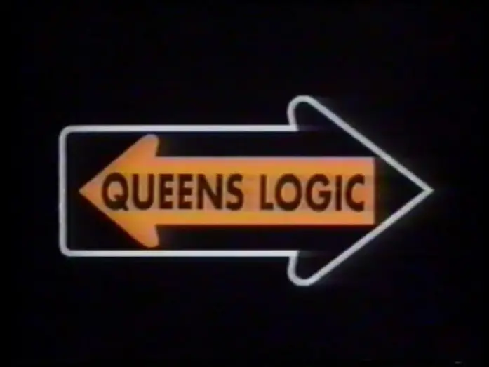 Відео до фільму Queens Logic | Queens Logic (1991) - Home Video Trailer