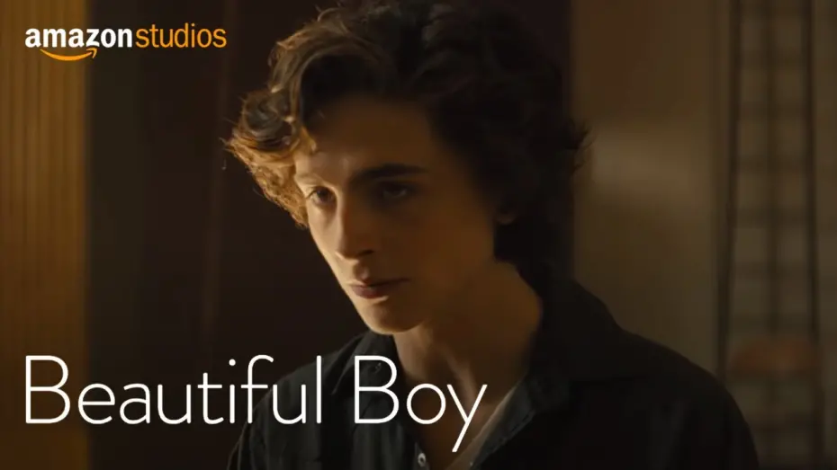 Відео до фільму Гарний хлопчик | Beautiful Boy - Clip: I Want Them To Be Proud Of Me | Amazon Studios