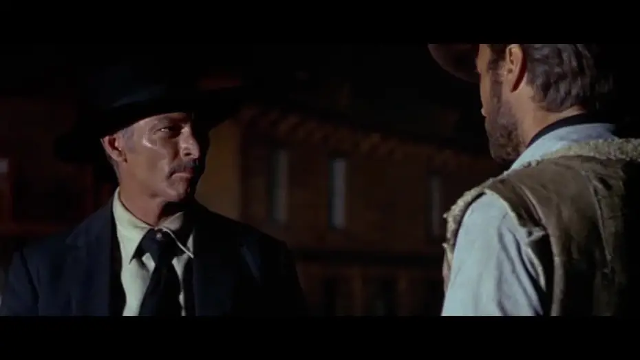 Відео до фільму На декілька доларів більше | FOR A FEW DOLLARS MORE (1965) | Monco Meets His Match | MGM