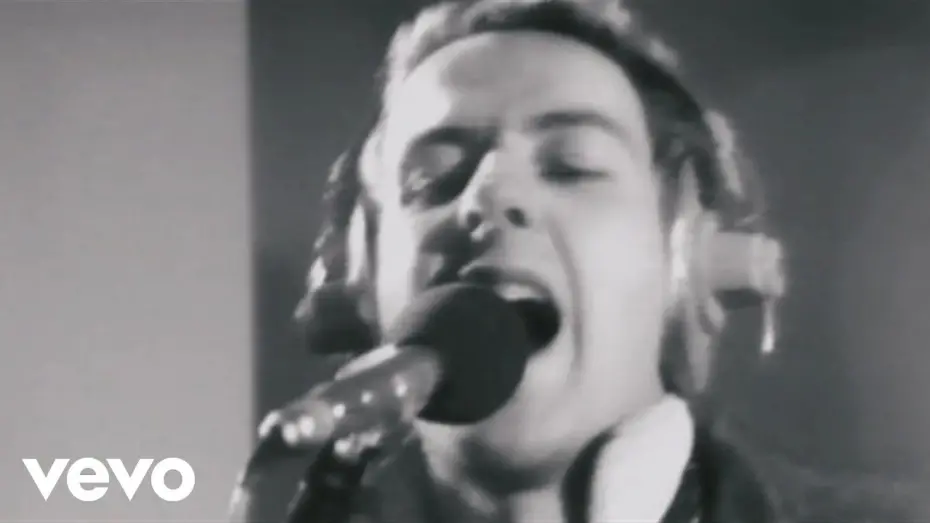 Відео до фільму Joe Strummer: The Future Is Unwritten | Joe Strummer, The Clash - The Future Is Unwritten (Trailer)