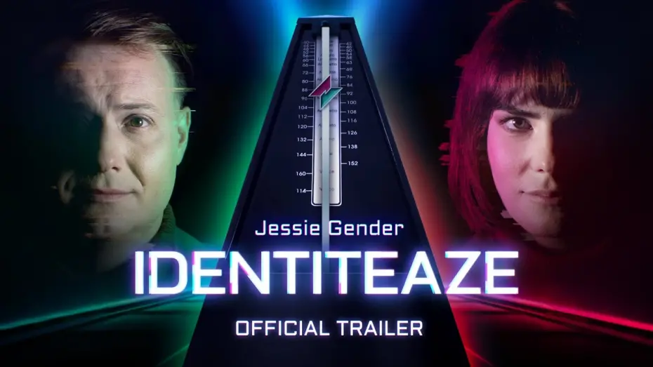 Відео до фільму IDENTITEAZE | IDENTITEAZE Official Trailer