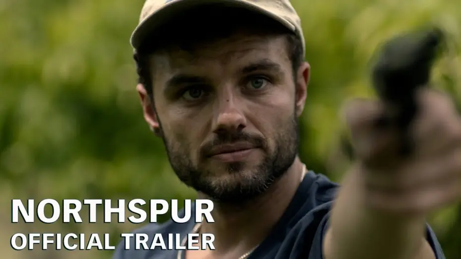 Відео до фільму Northspur | Theatrical Trailer