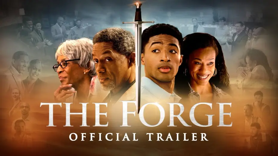 Відео до фільму The Forge | Official Trailer