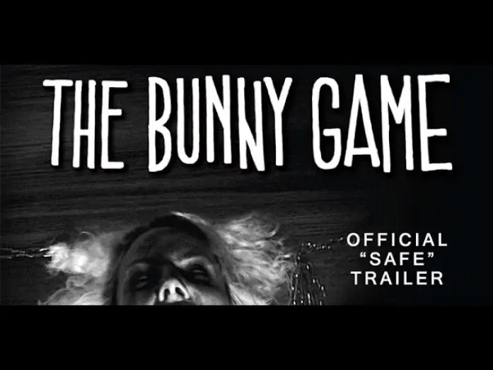 Відео до фільму The Bunny Game | The Bunny Game Official 