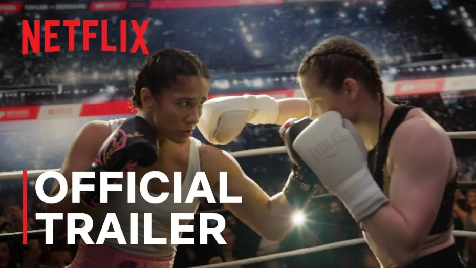 Відео до фільму Jake Paul vs. Mike Tyson | Katie Taylor vs. Amanda Serrano 2 Official Trailer