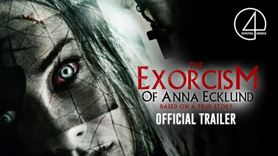 Відео до фільму The Exorcism of Anna Ecklund | Official Trailer