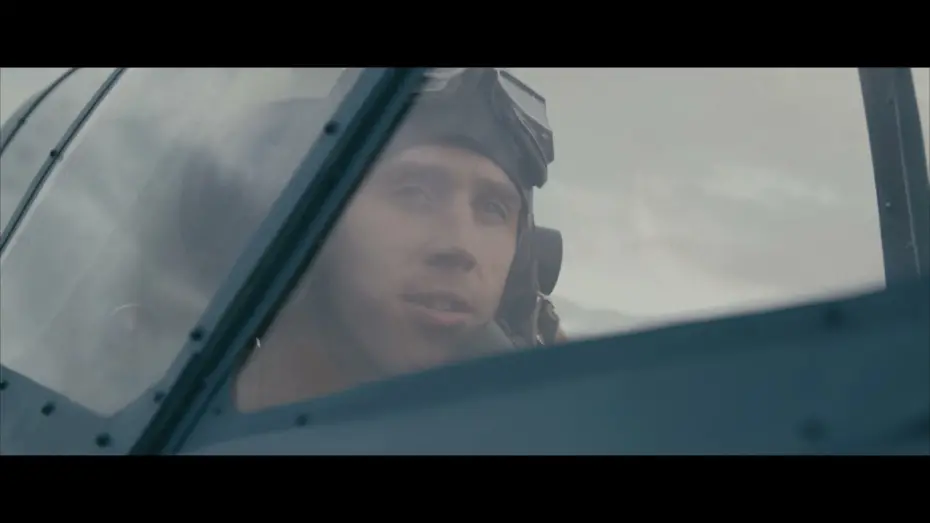 Відео до фільму Spitfire Over Berlin | Teaser Trailer